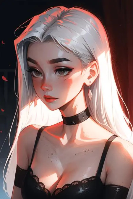 Anime,Anime Style,Girl,LoRA,SD 1.5