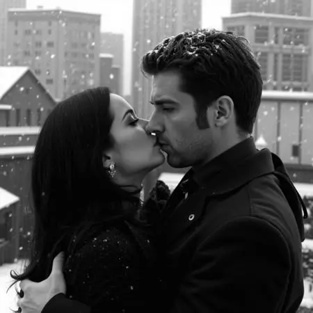 Portrait Photography,Girl,Boy,LoRA,FLUX.1