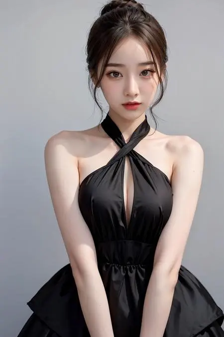 Realistic,Portrait Photography,Girl,LoRA,SD 1.5
