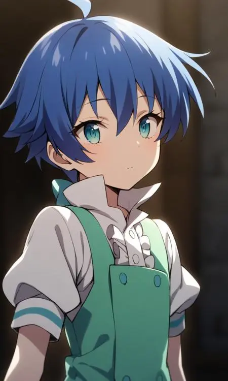 Anime,Anime Character,Boy,LoRA,SDXL