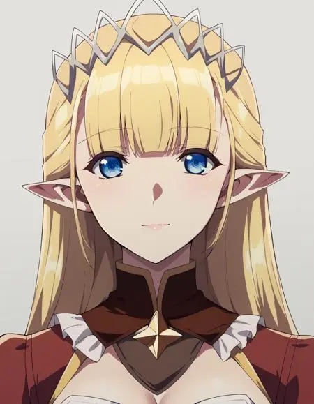 Anime,Girl,Physical/Facial feature,LoRA,Pony