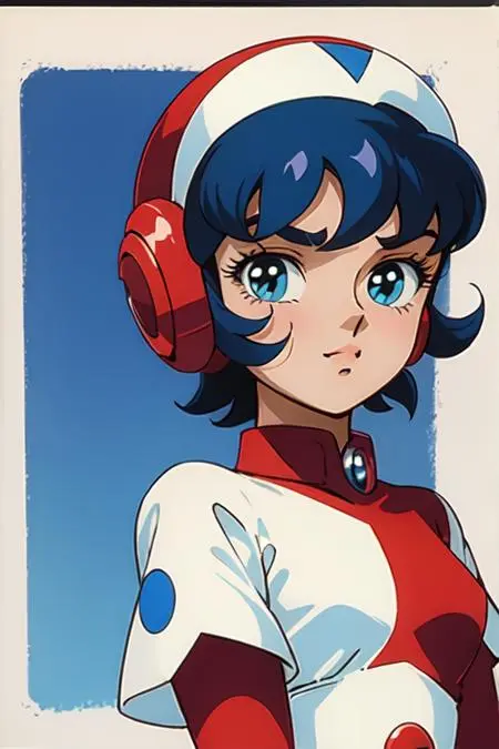 Anime,Anime Style,Girl,Other,SD 1.5