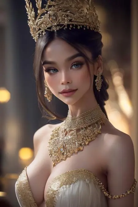 Girl,Physical/Facial feature,Surreal photography,LoRA,SD 1.5