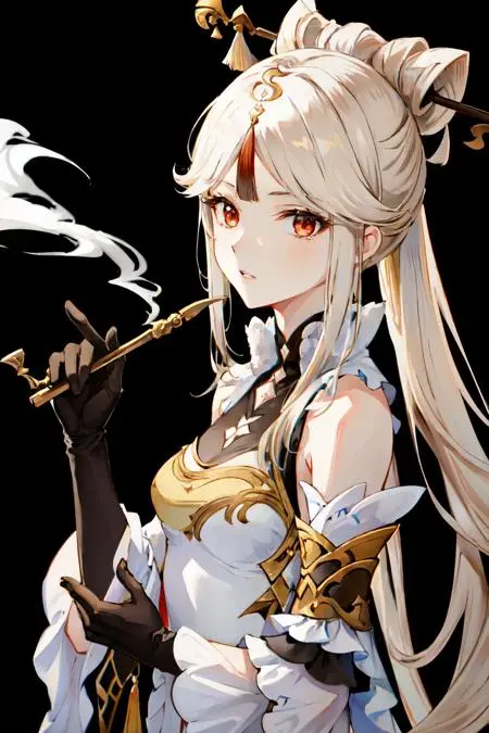 Anime,Anime Character,Girl,LoRA,SD 1.5