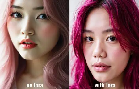 Portrait Photography,Girl,LoRA,FLUX.1