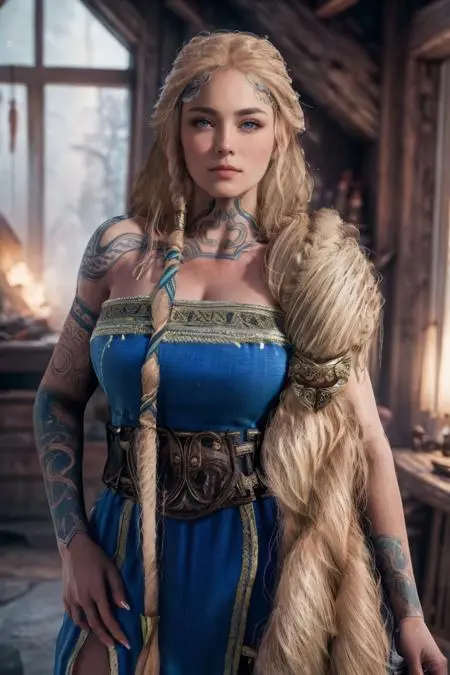 CGI style,Cartoon style,Anime Character,LoRA,SD 1.5