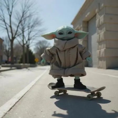 CGI style,Object Enhance,Animal,LoRA,FLUX.1