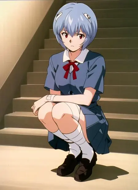 Anime,Anime Style,Girl,LoRA,SD 1.5
