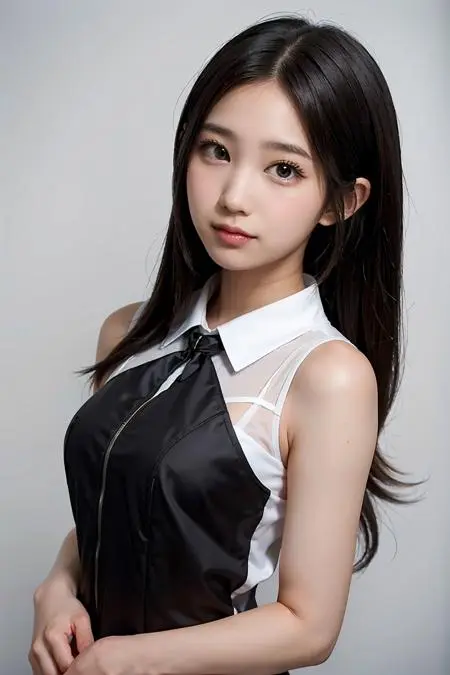 Realistic,Portrait Photography,Girl,LoRA,SD 1.5