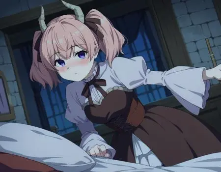 Anime,Anime Character,Girl,LoRA,SDXL