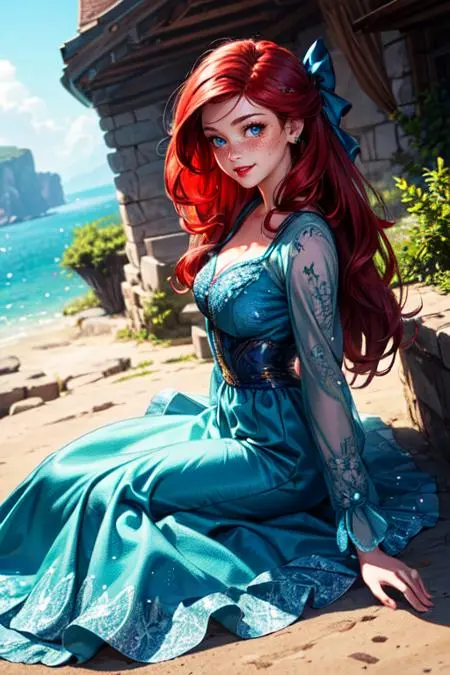 Anime,Anime Character,Girl,LoRA,SD 1.5