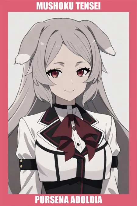 Anime,Anime Character,Girl,LoRA,SD 1.5