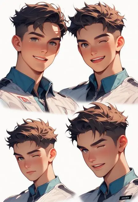 CGI style,Anime Style,Girl,LoRA,SDXL