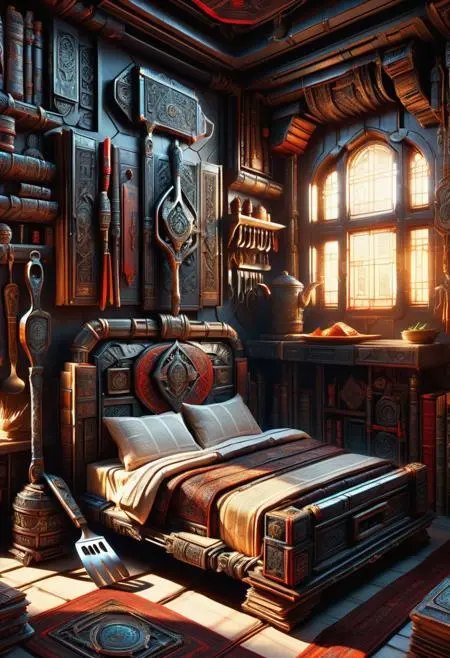 CGI style,Anime Character,Girl,LoRA,SDXL