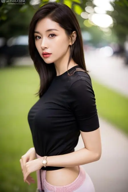 Realistic,Portrait Photography,Girl,LoRA,SD 1.5