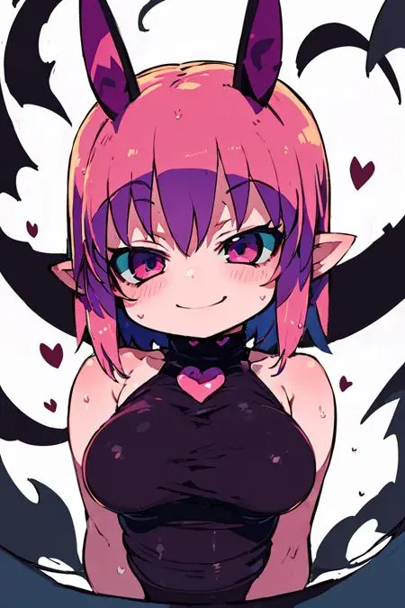 Anime,Anime Character,Girl,LoRA,SD 1.5