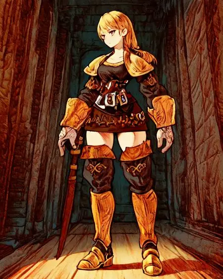 Anime,Anime,Girl,LoRA,SD 1.5