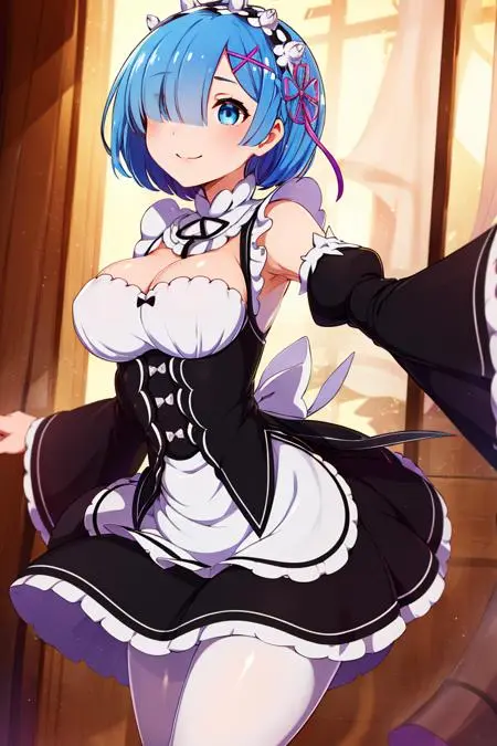 Anime,Anime Character,Girl,LoRA,SD 1.5