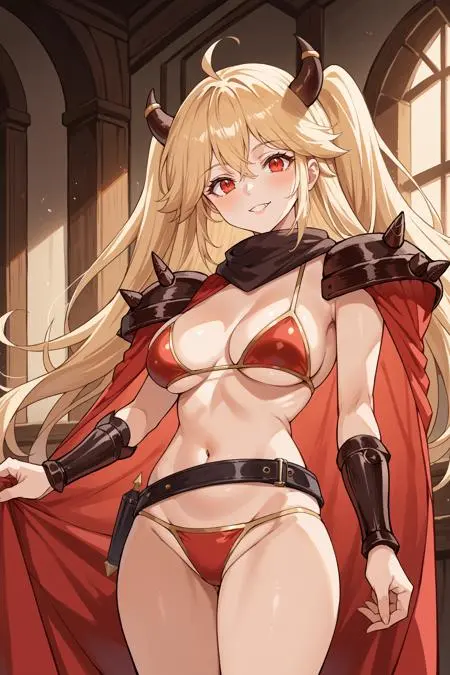 Anime Style,Girl,Physical/Facial feature,LoRA,Pony