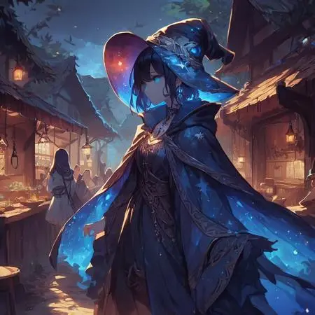 Anime Style,Girl,LoRA,SDXL