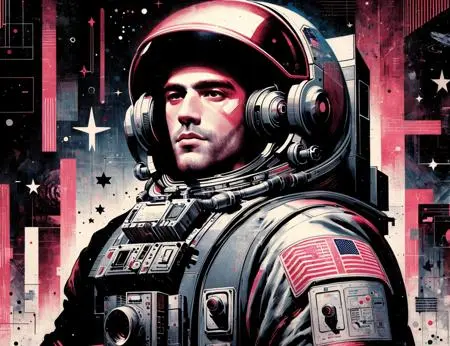 CGI style,Anime Style,Girl,LoRA,SD 1.5