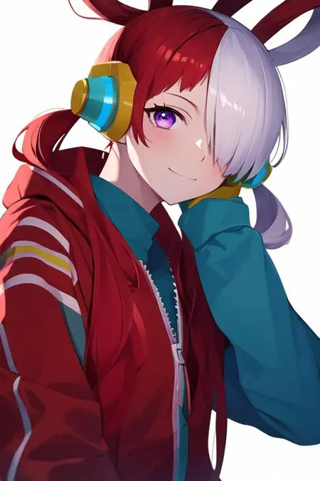 Anime Style,Girl,LoRA,SD 1.5