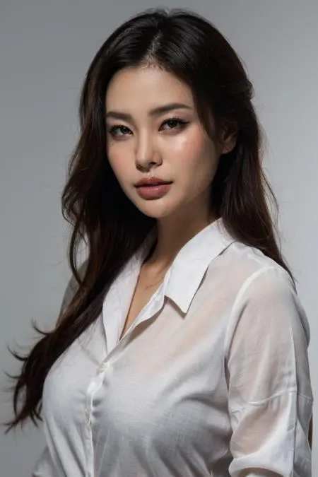 Portrait Photography,Girl,Physical/Facial feature,LoRA,SD 1.5