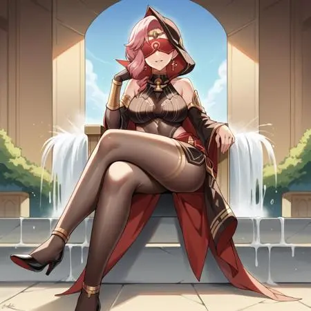 Anime,Anime,Girl,LoRA,Pony