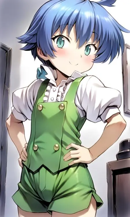 Anime,Anime Character,Boy,LoRA,SDXL