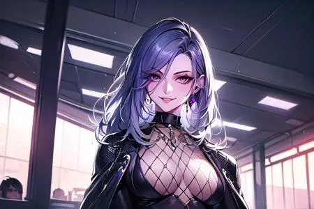 Anime,Anime,Girl,LoRA,SD 1.5