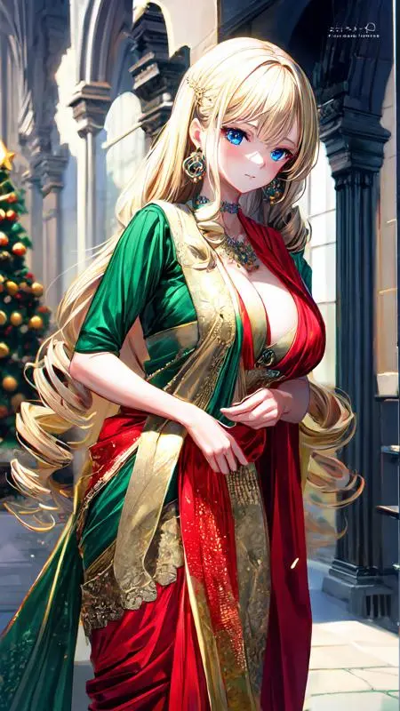 Anime,CGI style,Girl,LoRA,SD 1.5