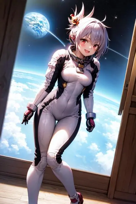 Anime,Anime Character,Girl,LoRA,SD 1.5