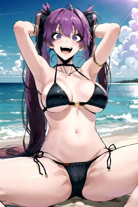 Anime,Anime Character,Girl,LoRA,SD 1.5