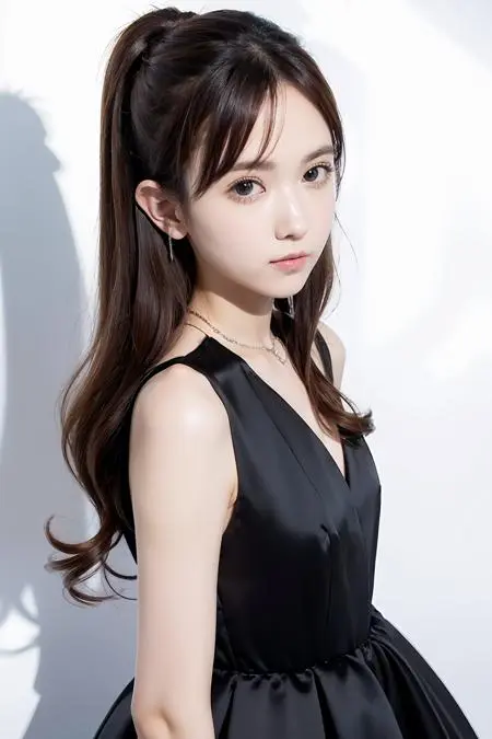 Realistic,Portrait Photography,Girl,LoRA,SD 1.5