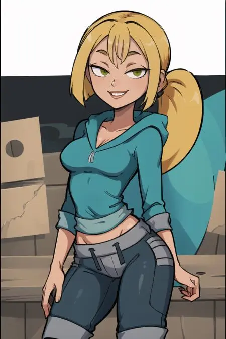 Anime,Anime Character,Girl,LoRA,SD 1.5