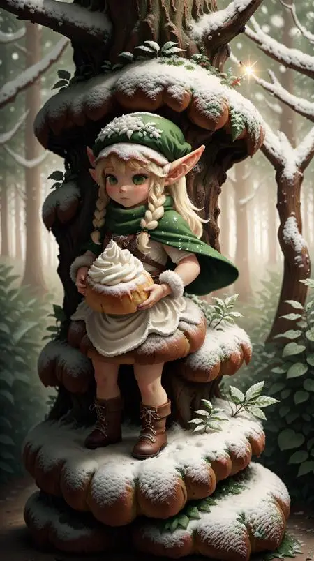 Realistic,Style & Filter,Style Boost,LoRA,SD 1.5