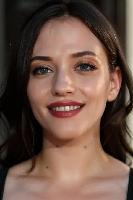 Realistic,Portrait Photography,Girl,LoRA,SD 1.5