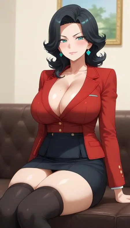 Anime,Anime Style,Girl,LoRA,Pony