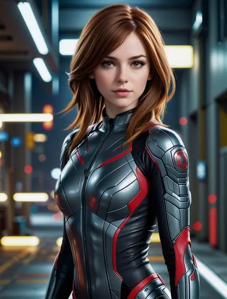 CGI style,Anime Character,Girl,Other,SDXL