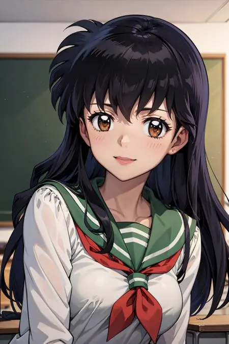 Anime,Anime Character,Girl,LoRA,SD 1.5