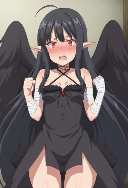 Anime,Anime Character,Girl,LoRA,SDXL