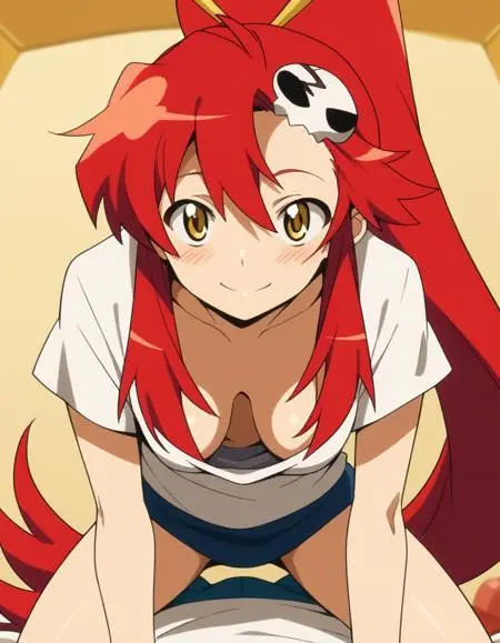 Anime,Anime Style,Girl,LoRA,Pony