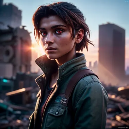 CGI style,Anime Style,Hand-Drawn,Checkpoint,SD 1.5