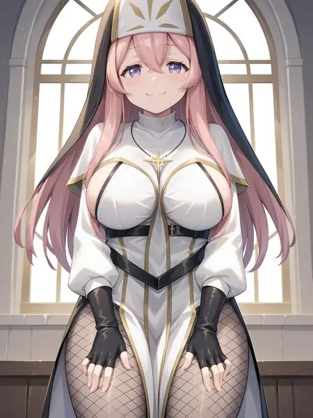 Anime Style,Girl,LoRA,Pony