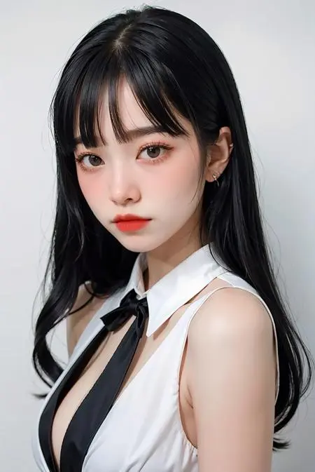 Realistic,Portrait Photography,Girl,LoRA,SD 1.5