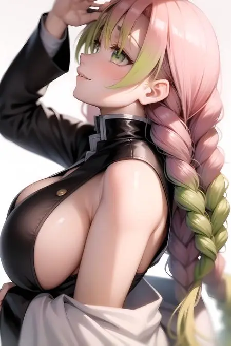 Anime,Anime Character,Girl,LoRA,SD 1.5