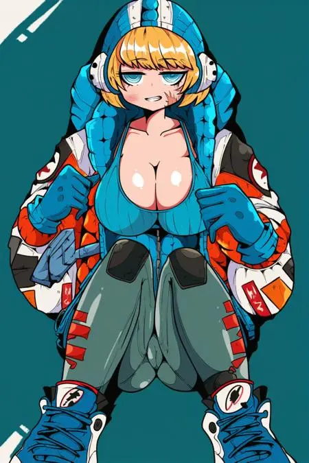 Anime,Anime Style,Girl,LoRA,SDXL