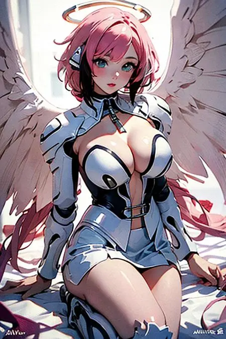 Anime,Anime Character,Girl,LoRA,SD 1.5