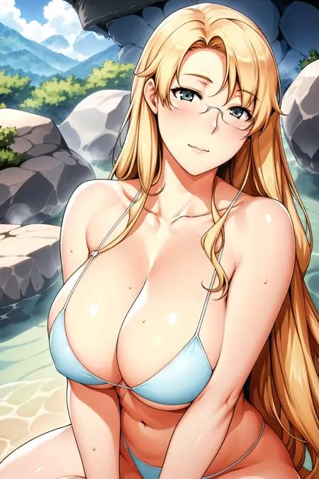 Anime Style,Girl,LoRA,SD 1.5