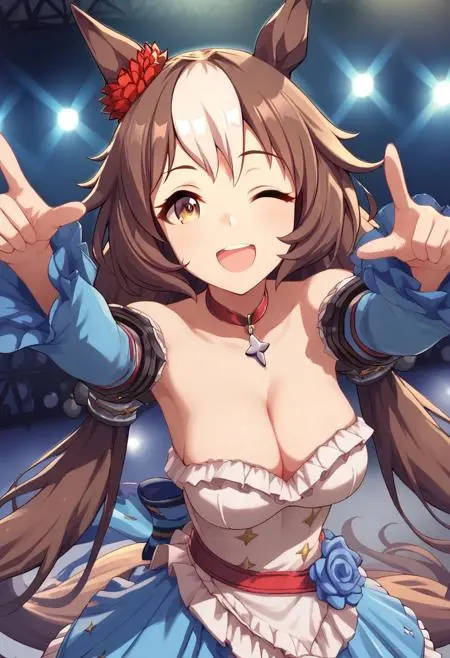 Anime,Girl,LoRA,Pony